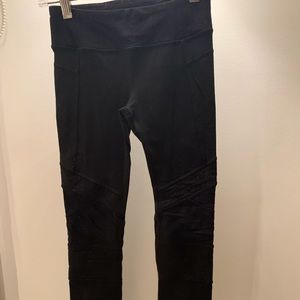 Ivivva Detailed Leggings